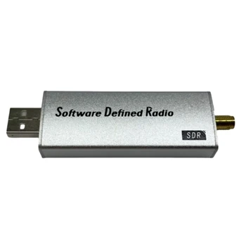 Magas Előadások Szoftver Meghatározott rádióvevő Széles frekvenciatartományban 10KHz, hogy 2 ghz USB Interfész Rádió