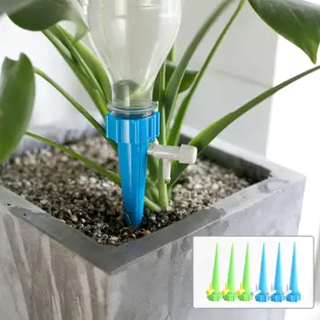 Automatikus Egyéni Öntözés Növény Öntözés Üveg Vizet Csepegtető Öntözés Készülék