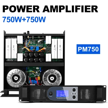 Biner LS10 Magas Minőségi Dual 10 Hüvelykes Teljesítmény 750W+750W Szakmai Line Array Spaekers Audio hangrendszer Hangszóróin